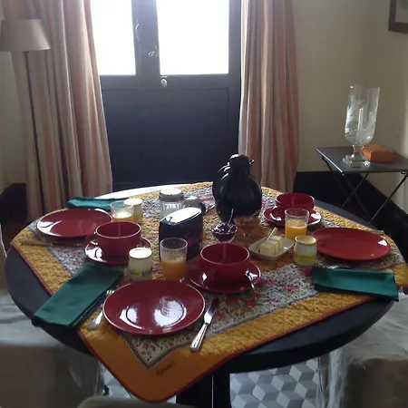 Ferme De Galande Hotel Réau